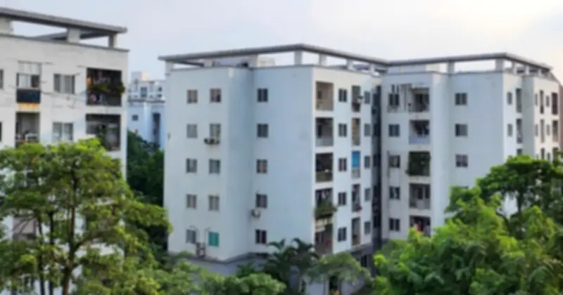 Ba điểm nghẽn khiến thị trường nhà ở cho thuê thiếu cung dù cầu lớn