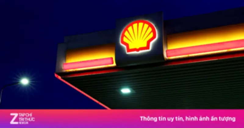 Ba ông lớn dầu khí châu Âu thu về gần 5 tỷ USD nhờ xung đột Iran