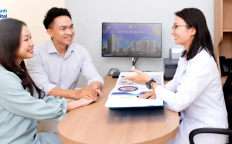 Ba nguyên nhân hàng đầu gây vô sinh ở phụ nữ chị em cần biết sớm