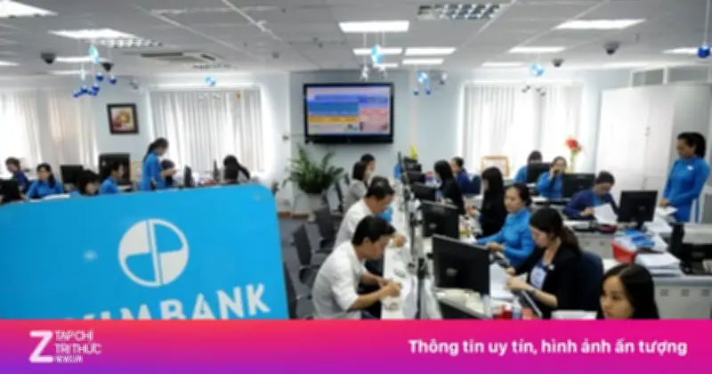 Ba phó tổng giám đốc Eximbank đồng loạt nộp đơn từ nhiệm