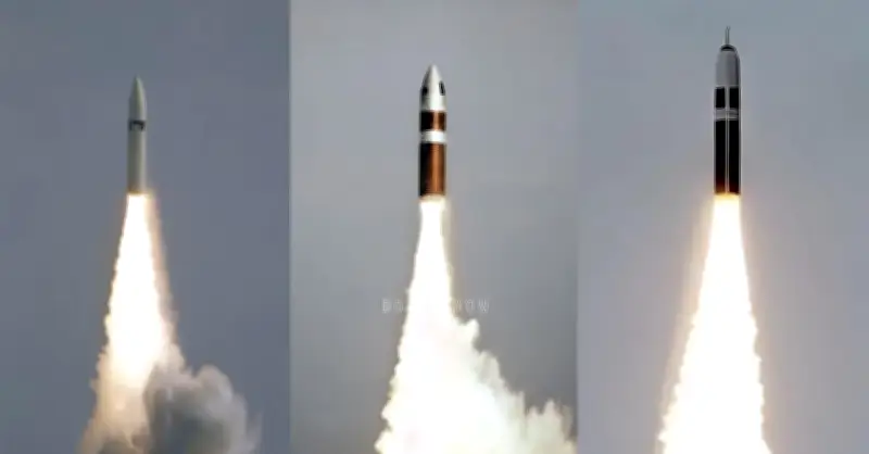 Ba thế hệ tên lửa SLBM Mỹ: Từ Polaris đến Trident II, sức mạnh răn đe dưới đại dương