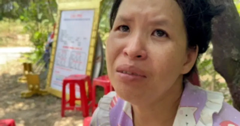 Ba trẻ tử vong vì đuối nước tại sông Trà Khúc: Nỗi đau tột cùng của gia đình