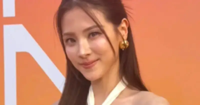Baifern Pimchanok lên tiếng về vụ bê bối gia tộc Singha, phủ nhận thân thiết với chồng Mild
