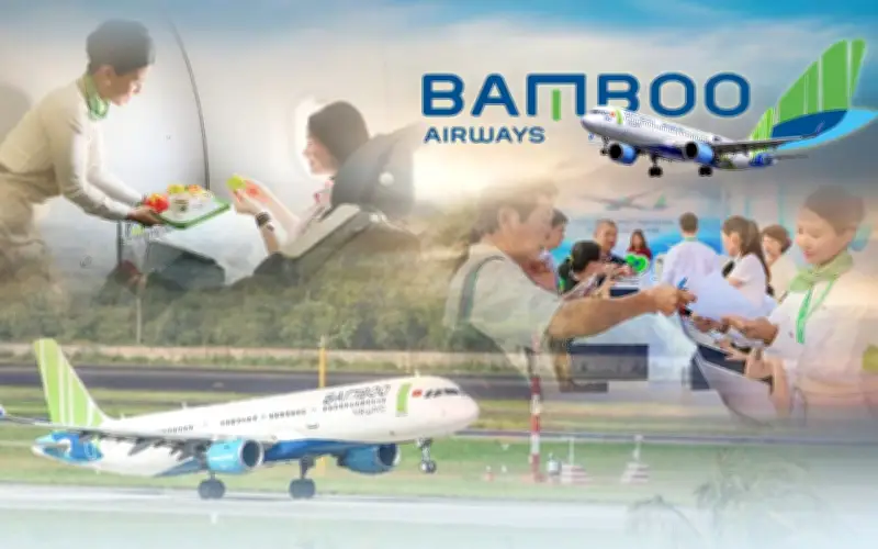 Bamboo Airways trở lại sau khủng hoảng: Bài học về niềm tin trong kinh doanh