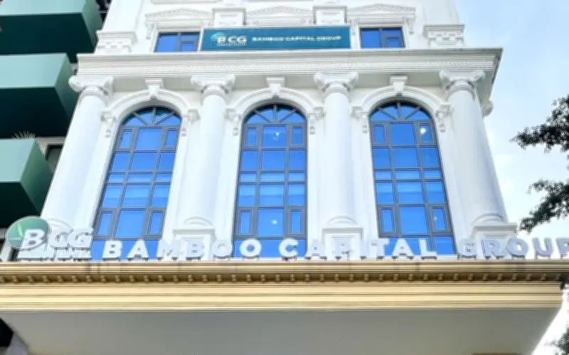 Bamboo Capital giải trình chậm công bố báo cáo tài chính do biến động nhân sự và tái cấu trúc