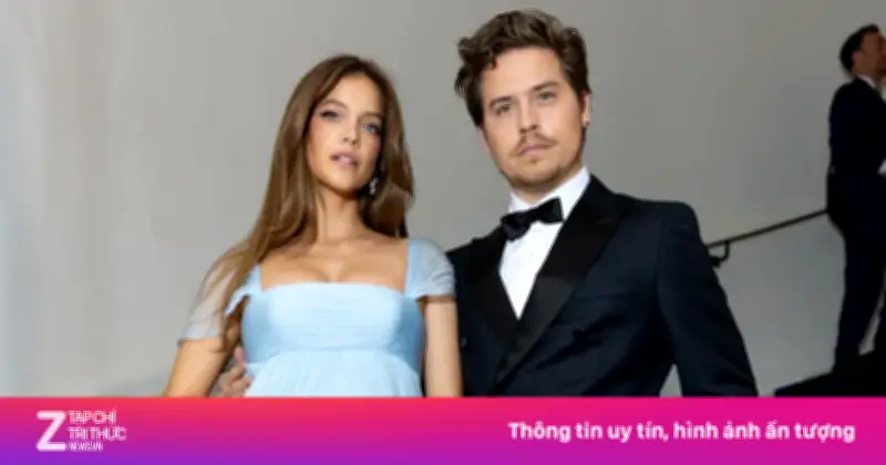 Barbara Palvin lần đầu công khai mang thai trên thảm đỏ Cannes 2026