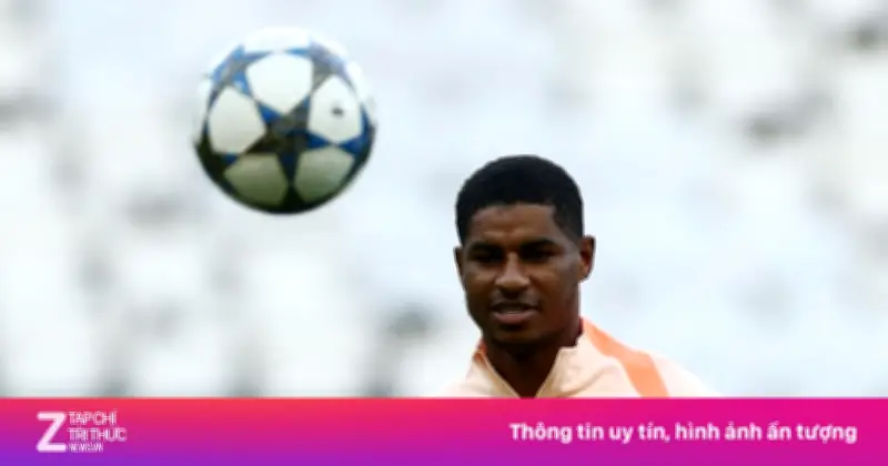 Barcelona xác nhận hài lòng với Rashford, MU sẵn sàng bán đứt
