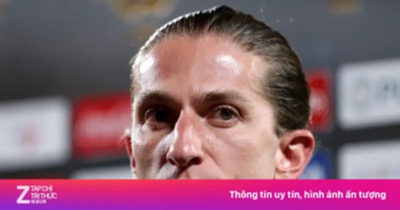 Bayer Leverkusen sắp bổ nhiệm Filipe Luis làm HLV trưởng