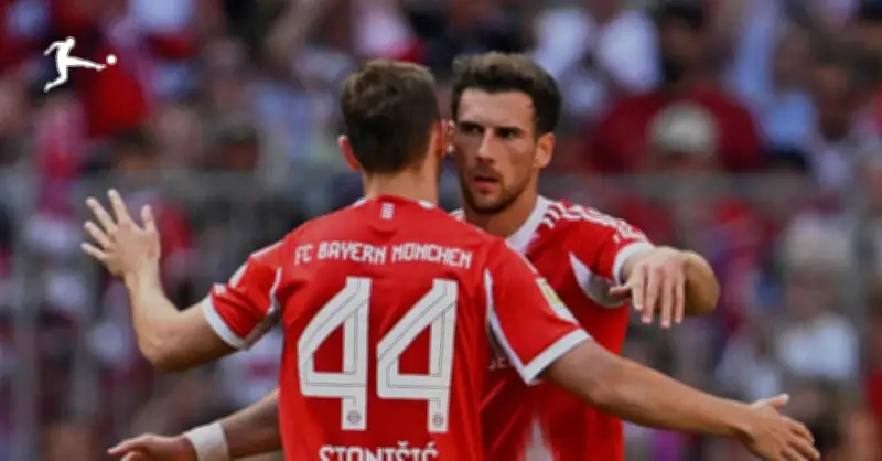 Bayern Munich hòa Heidenheim 3-3 dù áp đảo hoàn toàn