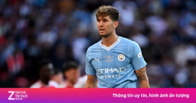 Bayern Munich nhắm John Stones theo dạng chuyển nhượng tự do