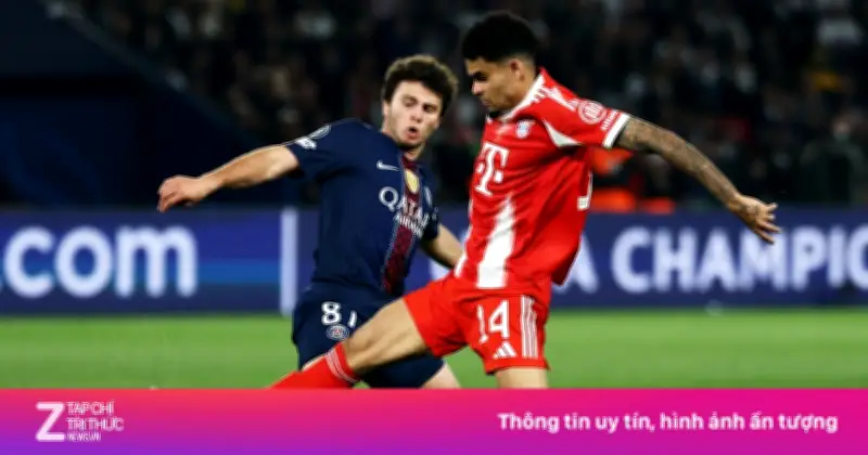 Bayern vs PSG: Điên rồ để chiến thắng hay tự sát ở bán kết?