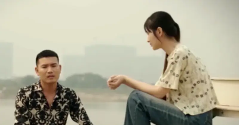 Bước chân vào đời tập 32: Hùng lại giúp Trang làm cứu thương khỏi rắc rối