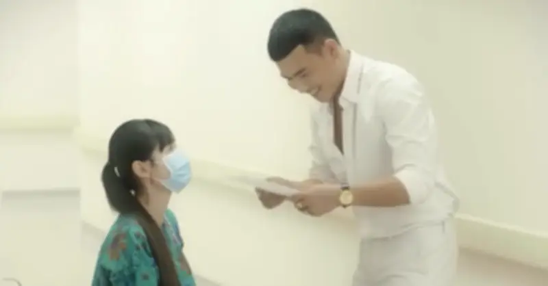 Bước Chân Vào Đời Tập 34: Hùng Nhận Làm Chồng Trang, Chúc Mừng Cô Sắp Làm Mẹ