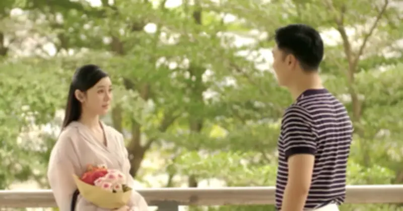 Bước chân vào đời tập cuối: Làm tỏ tình với Thương ngọt lịm