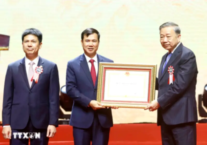 Bước chuyển biến căn bản trong tư duy quản trị giáo dục