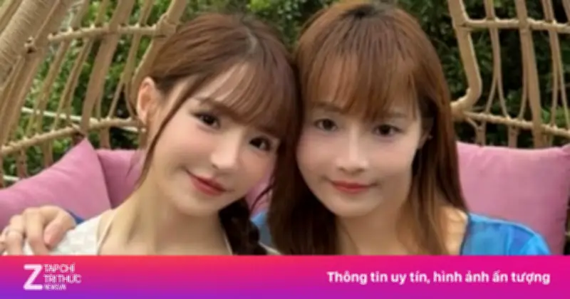Bức ảnh của 'nữ thần gameshow' Nguyên Nguyên và mẹ gây sốt mạng