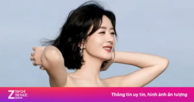 Bức ảnh Triệu Lệ Dĩnh trị giá 2,1 tỷ USD nhờ hiệu ứng du lịch