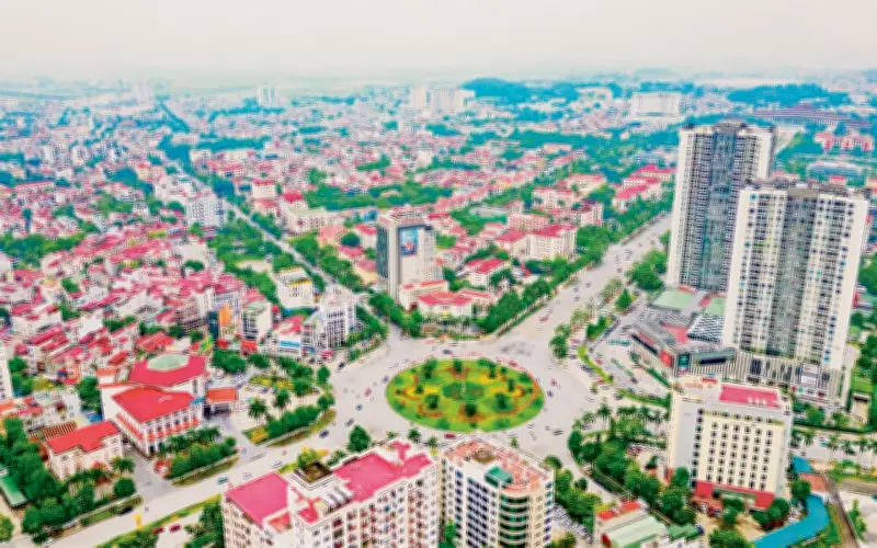 Bắc Ninh chấp thuận dự án nhà ở xã hội 1.250 căn hộ tại phường Kinh Bắc