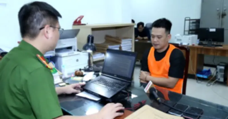 Bắc Ninh khởi tố 10 bị can vụ 'Bún Chả TV' phát sóng lậu thể thao