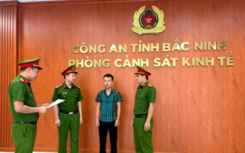 Bắc Ninh khởi tố 2 đối tượng làm giả hồ sơ mua nhà ở xã hội để trục lợi