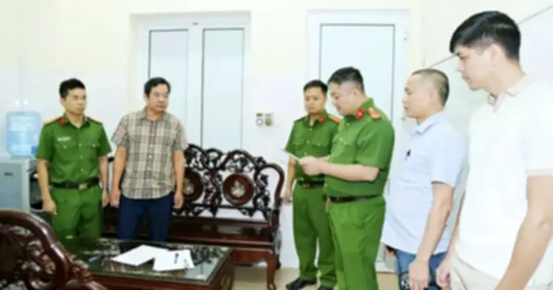 Bắc Ninh khởi tố thêm 12 đối tượng mua bệnh án giả trốn tù