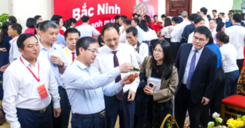Bắc Ninh muốn nâng tầm vải thiều thành nông sản cao cấp