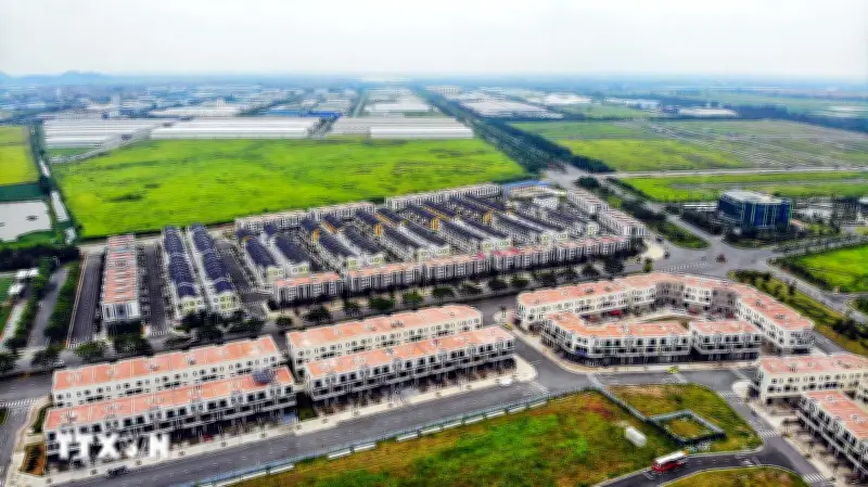 Bắc Ninh thúc đẩy kết nối đầu tư với doanh nghiệp Đức