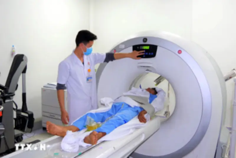 Bắc Ninh triển khai bộ 50 chỉ số đánh giá khoa học công nghệ đổi mới sáng tạo