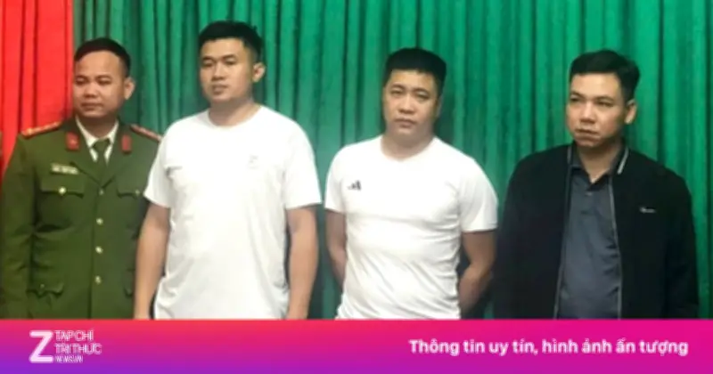 Bắc Ninh triệt phá đường dây mua bán hóa đơn hơn 1.000 tỷ đồng