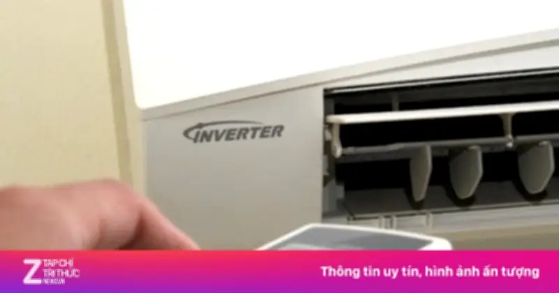 Bác sĩ chỉ cách dùng máy lạnh an toàn trong ngày nắng nóng đỉnh điểm