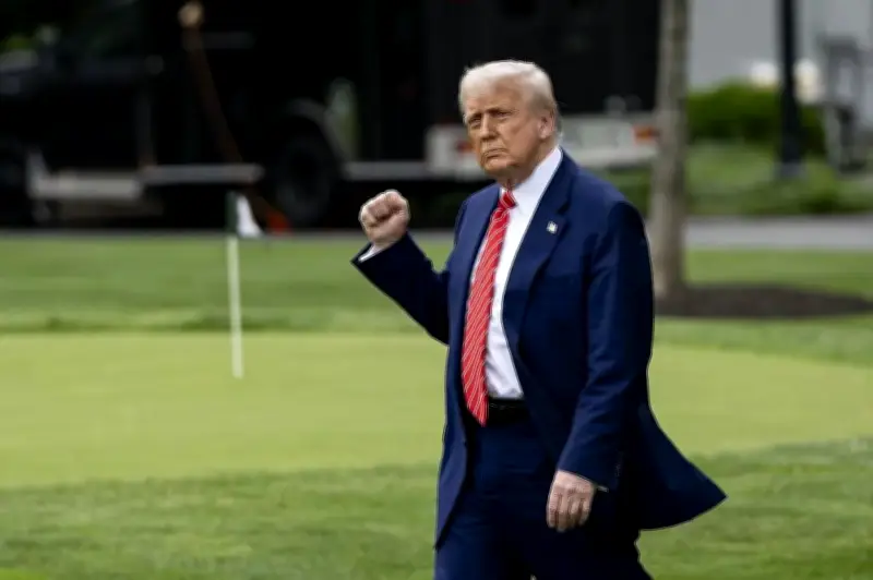 Bác sĩ công bố tình trạng sức khỏe của Tổng thống Trump