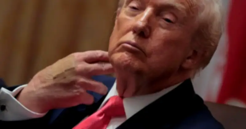 Bác sĩ Nhà Trắng khẳng định sức khỏe Tổng thống Trump rất xuất sắc