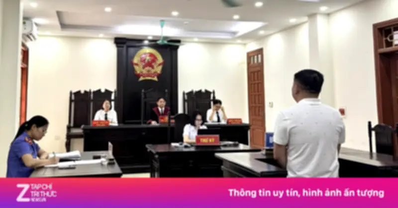 Bác sĩ phòng khám tư ở Ninh Bình lĩnh án vì cho vay lãi nặng gấp 9,73 lần quy định