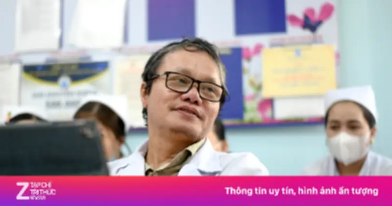 Bác sĩ Trương Hữu Khanh cảnh báo 'cơn ác mộng' phế cầu khuẩn kháng thuốc
