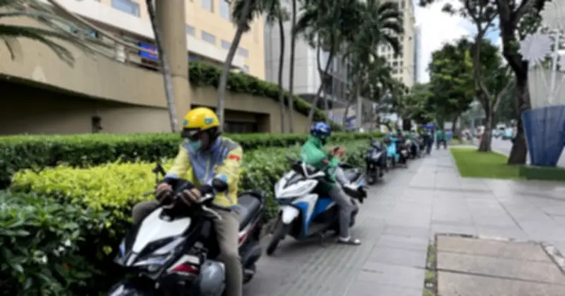 Be Group tăng giá cước từ 8/5, tài xế hưởng lợi 2-11%