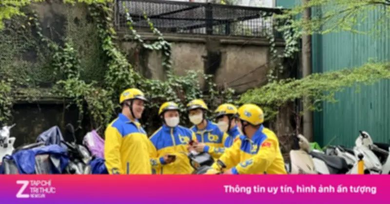 Be tăng giá cước sau 5 năm, tài xế được hưởng lợi