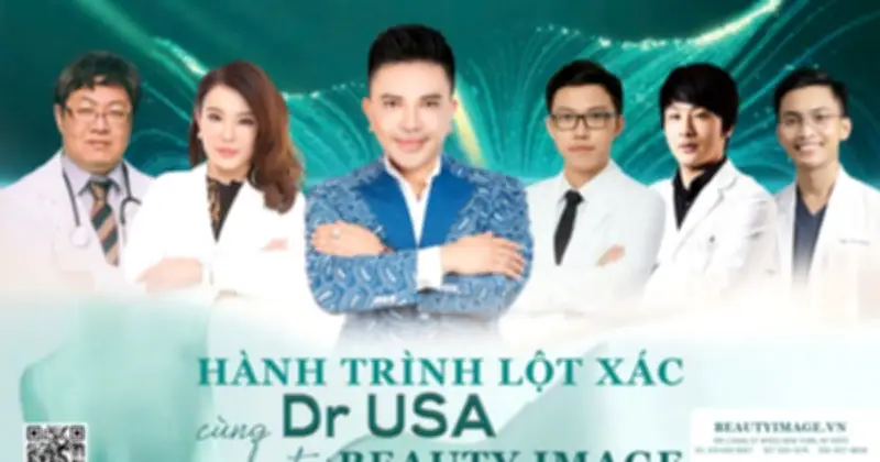Beauty Image khai trương chi nhánh mới tại Houston, quy tụ dàn sao Việt
