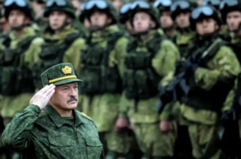 Belarus cảnh báo sẽ tham chiến cùng Nga nếu bị tấn công