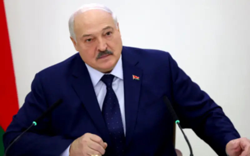 Belarus khẳng định không tham chiến ở Ukraine trừ khi bị tấn công