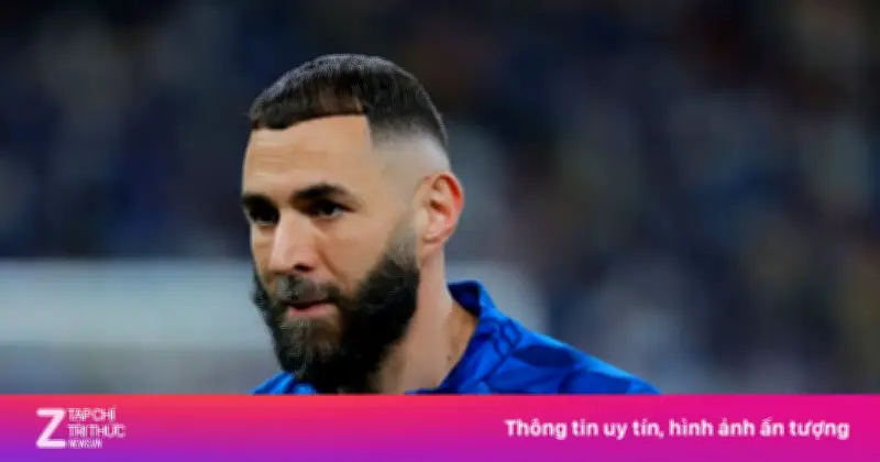 Benzema thất bại tại Al Hilal, Ronaldo tỏa sáng đưa Al Nassr lên ngôi vô địch