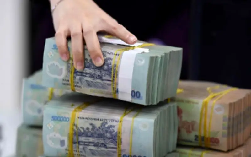 BHXH Hà Nội chi gần 4.200 tỷ đồng lương hưu, trợ cấp tháng 6