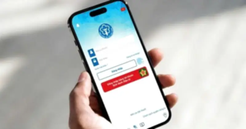 BHXH Hà Nội xử lý đồng bộ nhầm dữ liệu trên VssID