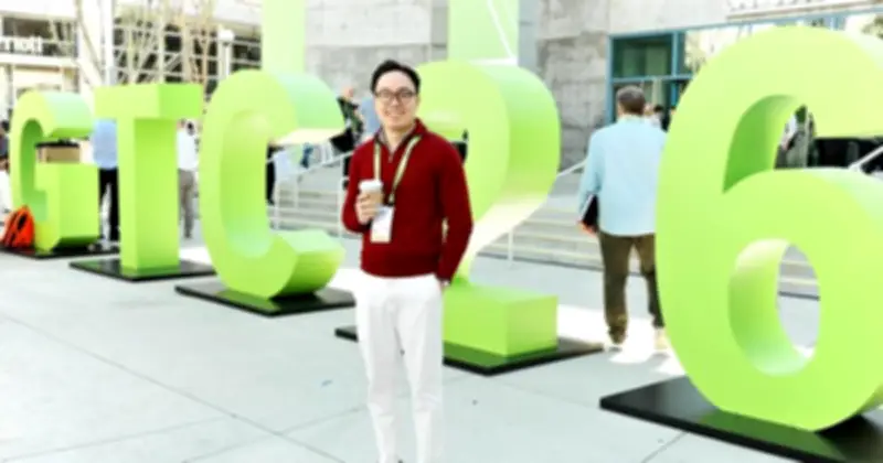 Bùi Đức Anh - Người Việt duy nhất trong Forbes Under 30 Asia lĩnh vực đầu tư công nghệ
