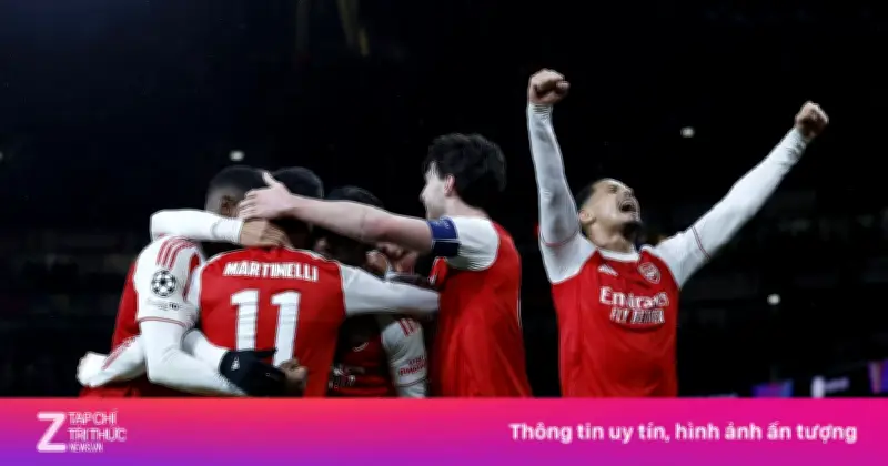 Bài học từ MU và Leverkusen khiến Arsenal lo lắng trước chung kết Champions League