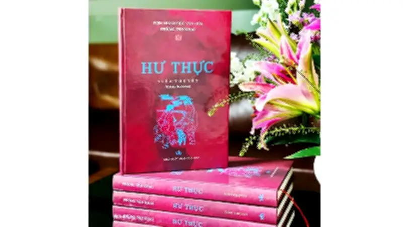 Bi kịch con người hiện đại qua 'Hư thực' và 'Hồ đồ'