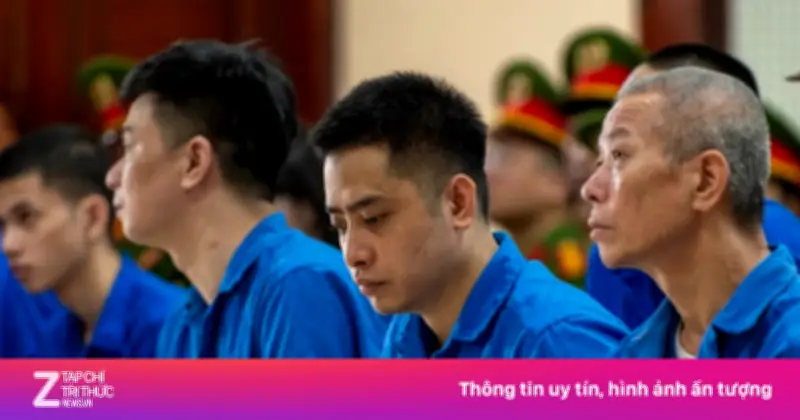 Bùi Đình Khánh thừa nhận tội, xin giảm nhẹ hình phạt sau nhiều lần chối