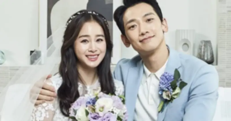 Bi Rain và KCM đối đáp hài hước về nhẫn cưới trên YouTube