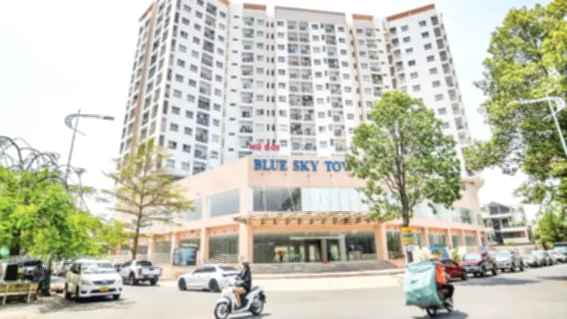 Bài toán nhà ở xã hội: Giấc mơ an cư của người lao động TP.HCM