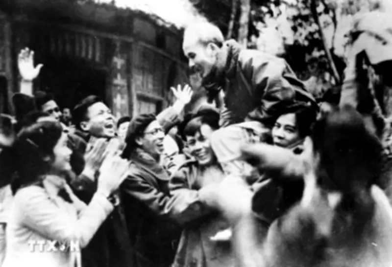 Bài viết của Tổng Bí thư Tô Lâm: Định hướng chiến lược phát triển đất nước