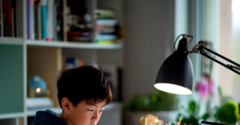 Bài văn 'hay bất thường' của học sinh lớp 3: Khi AI len lỏi vào bài tập về nhà